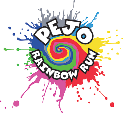 Peio Rainbow Run