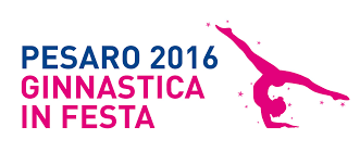 Pesaro giugno 2016 – l’Acrobatica Valle del Noce conquista l’ottavo posto alle gare nazionali
